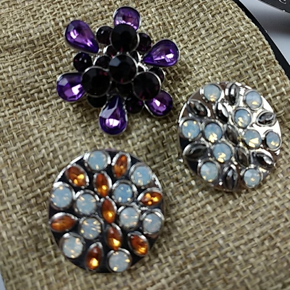 Pin set